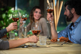 RCR Optiq Wine Glass 650ml - Set 6 - Cafe Supply