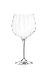 RCR Optiq  Red Wine Glass 670ml - Set 6 - Cafe Supply