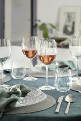 RCR Optiq  Red Wine Glass 670ml - Set 6 - Cafe Supply
