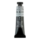 BLOCKX Oil Tube 20ml 86 Titanium White - Cafe Supply