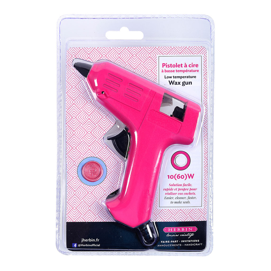 Herbin Wax Gun 230V - Cafe Supply