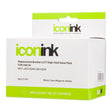 Icon Compatible Brother LC77XL BCMY Ink Value Pack - Cafe Supply