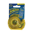 Sellotape 3272 Cellulose Tape On Dispenser 18mmx33m - Cafe Supply