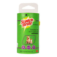 Scotch-Brite Pet Lint Roller Refill 837RF 56 Sheet - Cafe Supply
