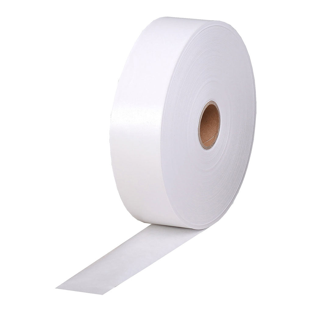 Clairefontaine Kraft Tape White 40mmx200m - Cafe Supply