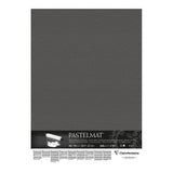 Pastelmat Paper 50x70cm Anthracite, Pack of 5 - Cafe Supply