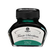 Octopus Fluids Fountain Pen Ink Deep Green (Tiefgrun) 30ml - Cafe Supply