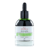 Jacques Herbin Eclats Watercolour Ink 530 Anise Green 50ml - Cafe Supply