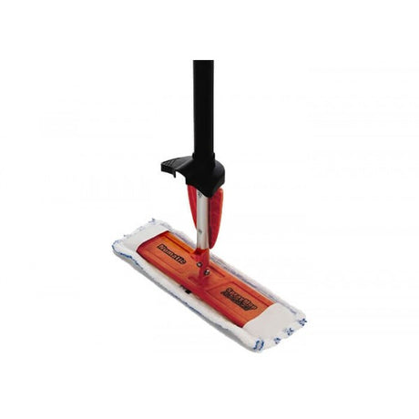 40cm Micro Mop for Henry Spraymop (10) - Cafe Supply