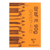 GRAFiT Pad A7 Blank Assorted - Cafe Supply