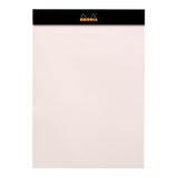 Rhodia le R Pad No. 16 A5 Lined Orange - Cafe Supply