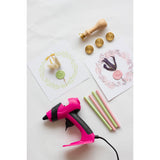 Herbin Wax Gun 230V - Cafe Supply
