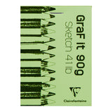 GRAFiT Pad A7 Blank Assorted - Cafe Supply