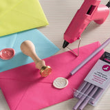 Herbin Wax Gun 230V - Cafe Supply