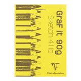GRAFiT Pad A7 Blank Assorted - Cafe Supply