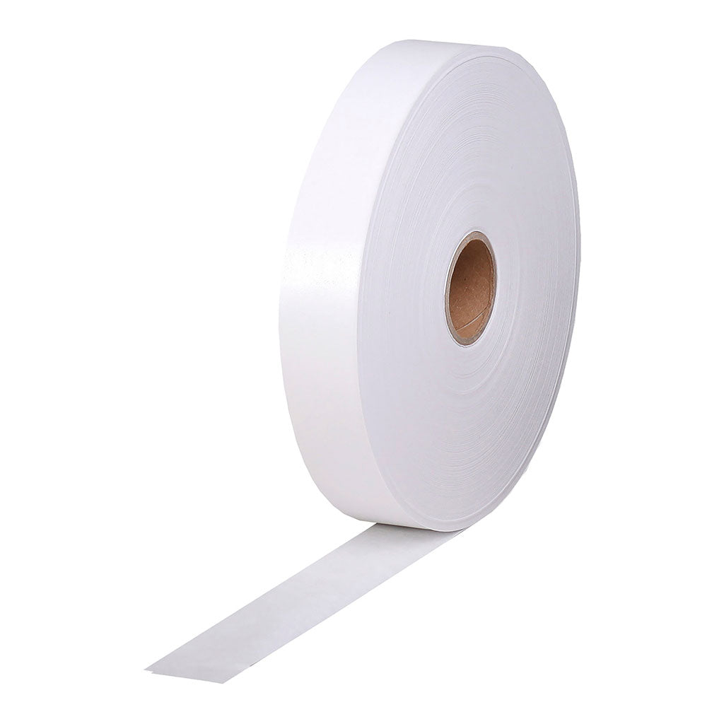 Clairefontaine Kraft Tape White 25mmx200m - Cafe Supply