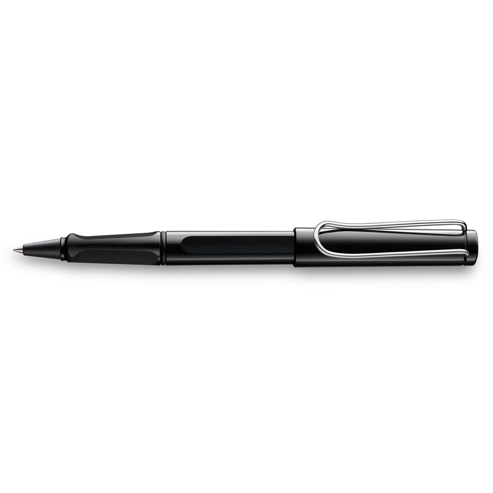 Lamy Safari Rollerball Black (319) - Cafe Supply