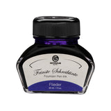 Octopus Fluids Fountain Pen Ink Lilac (Flieder) 30ml - Cafe Supply