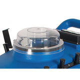 Elite Silent 50L Carpet Machine - Cafe Supply