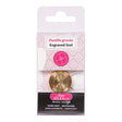 Herbin Round Wax Seal Pansy - Cafe Supply
