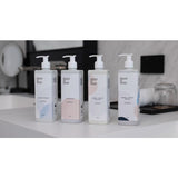 Bodies Of Water 480ml Lotion Bottle - Cafe Supply