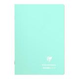 Koverbook Blush A5 Lined Mint - Cafe Supply