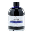 Jacques Herbin Eclats Watercolour Ink 410 Indigo 250ml - Cafe Supply