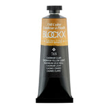 BLOCKX Oil Tube 35ml S5 713 Cadmium Yellow Light - Cafe Supply