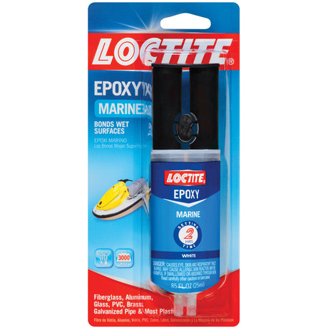 Loctite Marine Epoxy 25mL - Cafe Supply