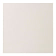 Clairefontaine Canvas Board Square White 40x40cm - Cafe Supply