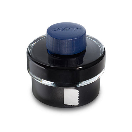 Lamy Ink T52 Bottle 50ml Blue-Black - Cafe Supply