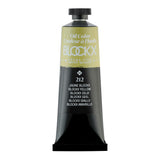 BLOCKX Oil Tube 35ml S2 212 Blockx Yellow - Cafe Supply