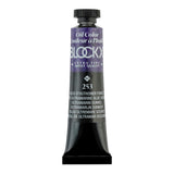 BLOCKX Oil Tube 20ml S2 253 Ultramarine Blue Deep