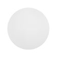 200mm or 8" Round 4mm Cake Card White- 100 LEFT - Cafe Supply