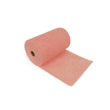 SuperCloth 'Chux' HD Wipes 45m - Red - Cafe Supply