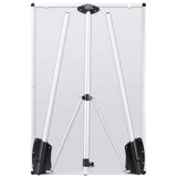 FM Whiteboard Flip Chart 600x900mm - Cafe Supply