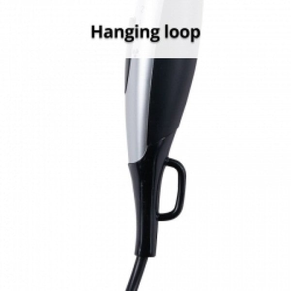Nero Flair Hair Dryer 1800W - Cafe Supply