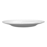 Stirling Flat Rim Plate 230mm (18) - Cafe Supply