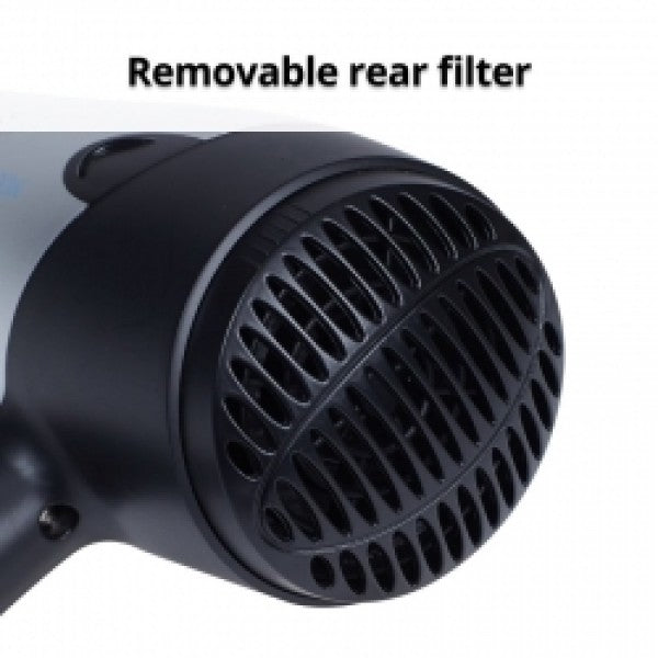Nero Flair Hair Dryer 1800W - Cafe Supply