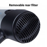 Nero Flair Hair Dryer 1800W - Cafe Supply