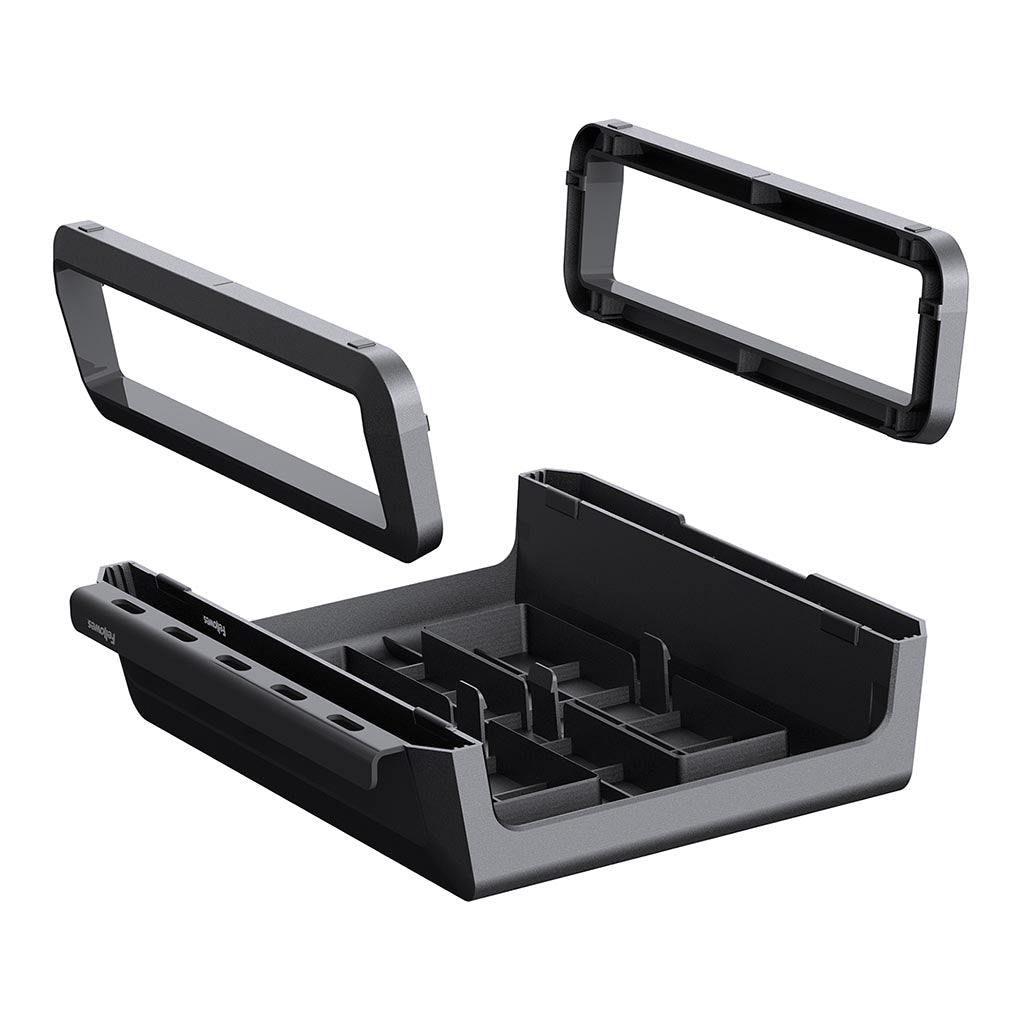 Fellowes Breyta Monitor Riser - Cafe Supply