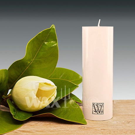 'W' Unscented Range Candles