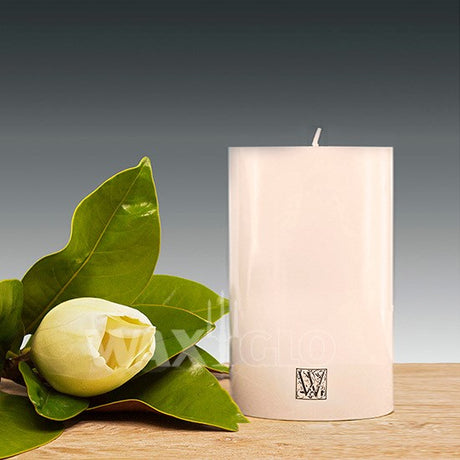 'W' Unscented Range Candles