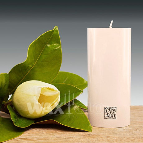 'W' Unscented Range Candles
