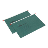 Icon Suspension Files FS, Pack of 50 - Cafe Supply