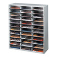 Bankers Box Literature Sorter 36 Compartment - Cafe Supply