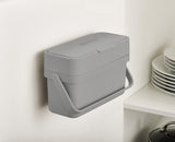 Joseph Joseph Duo Compo™ Easy-fill Food Waste Caddy