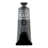 BLOCKX Oil Tube 35ml S2 273 Brownish Grey - Cafe Supply