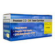 Icon Compatible Kyocera TK594 Yellow Toner Cartridge - Cafe Supply