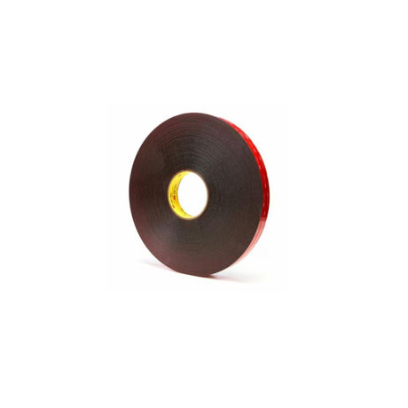 3M VHB Tape 5925 12.7mmx66m Black INDENT ONLY - Cafe Supply
